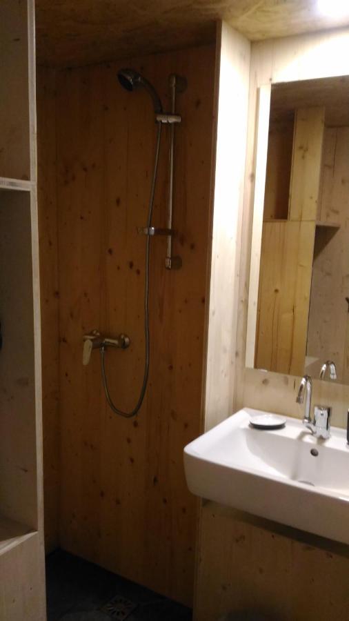 Lons Appartement T1 Centre Ville Eksteriør bilde